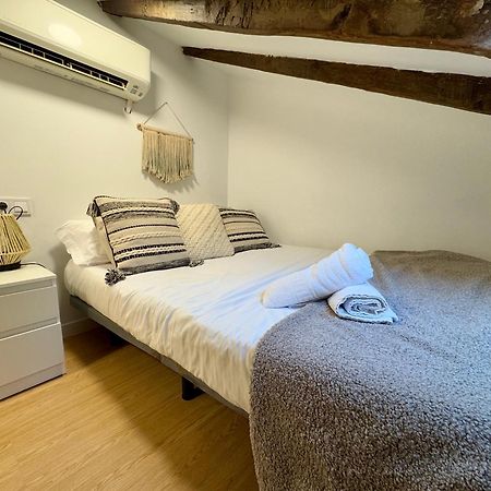 Hermoso Apartamento En Madrid - Central Eksteriør bilde