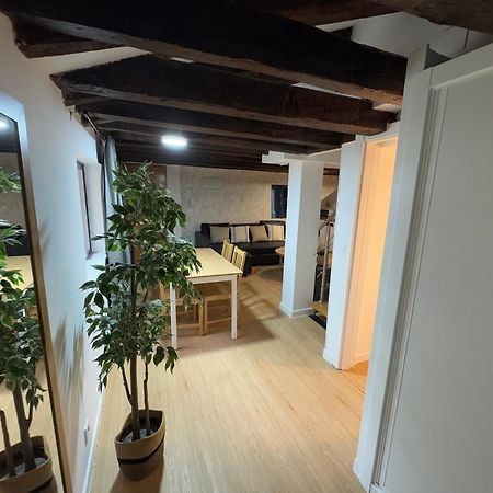 Hermoso Apartamento En Madrid - Central Eksteriør bilde