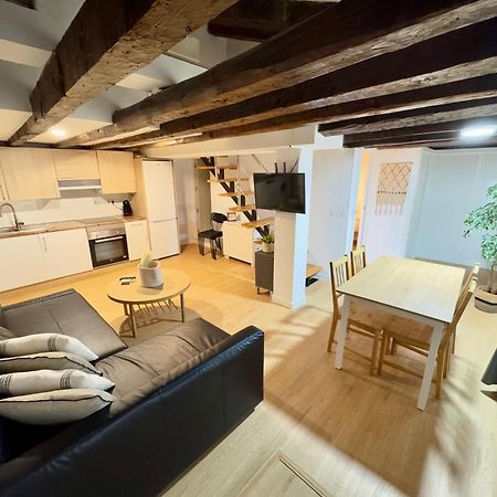 Hermoso Apartamento En Madrid - Central Eksteriør bilde
