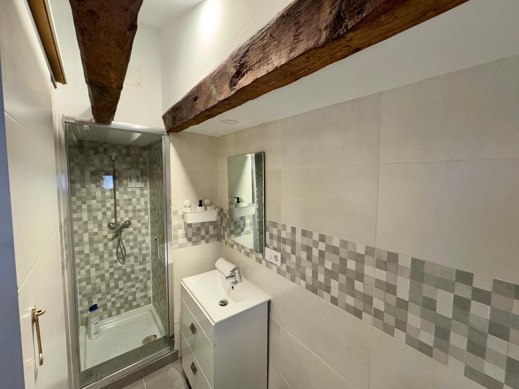 Hermoso Apartamento En Madrid - Central Eksteriør bilde